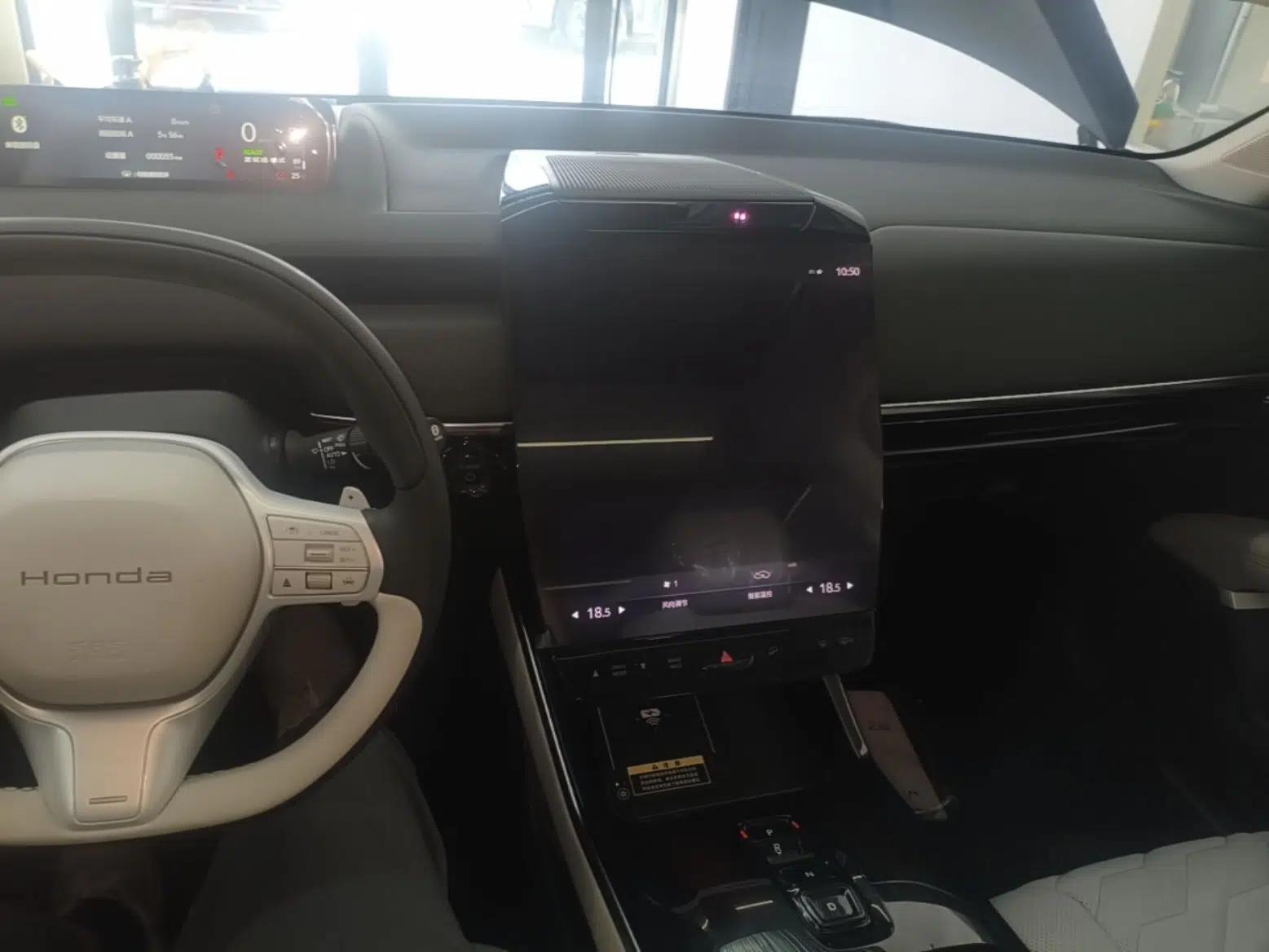 Honda S7 2025 Trailblazer Edition — миниатюра 13
