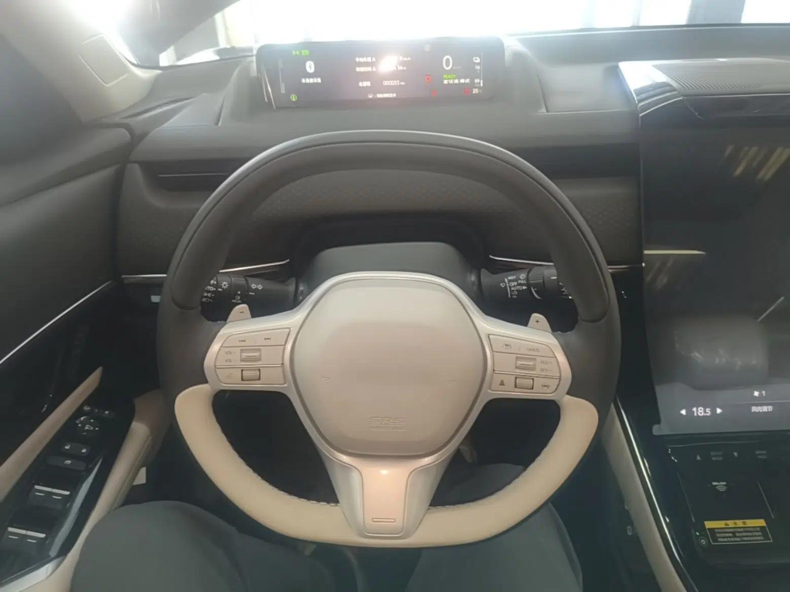 Honda S7 2025 Trailblazer Edition — миниатюра 14