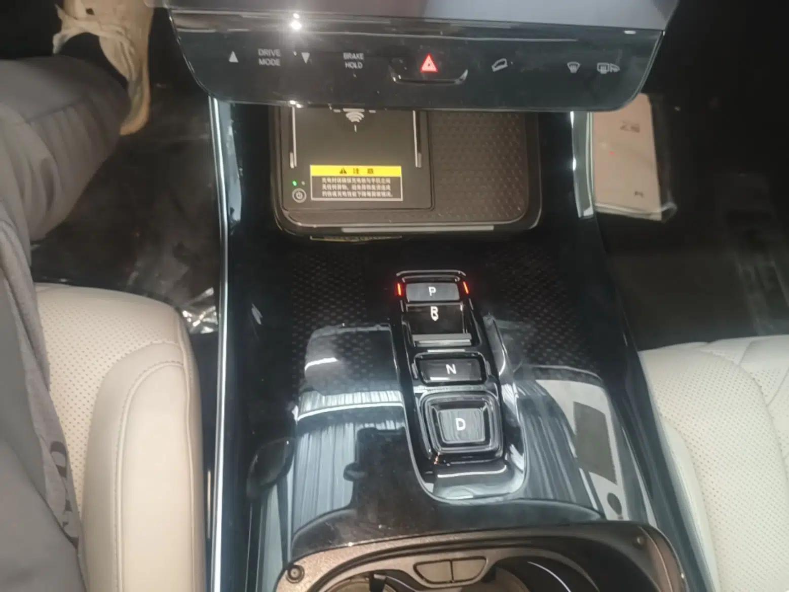 Honda S7 2025 Trailblazer Edition — миниатюра 17