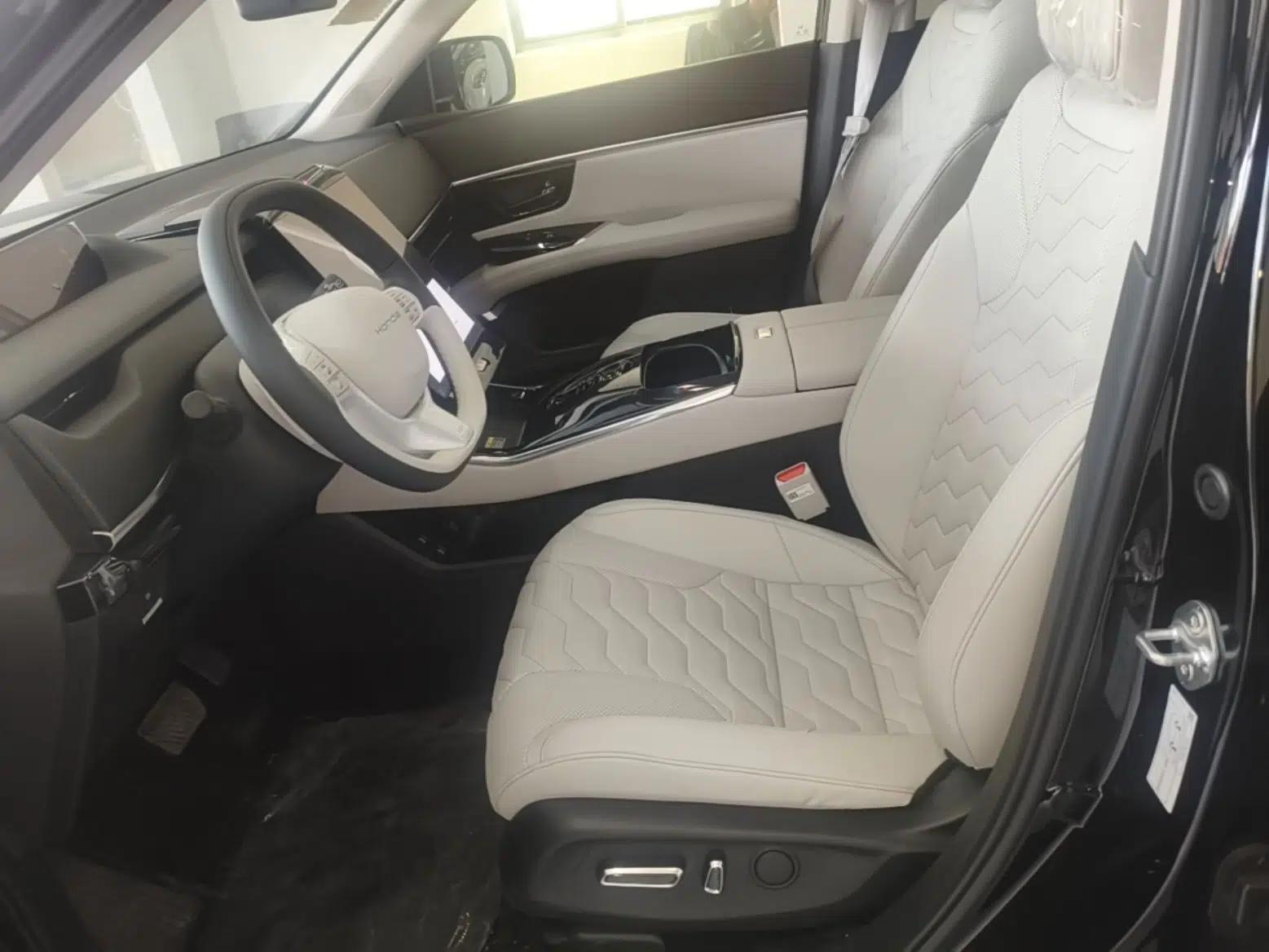 Honda S7 2025 Trailblazer Edition — миниатюра 18