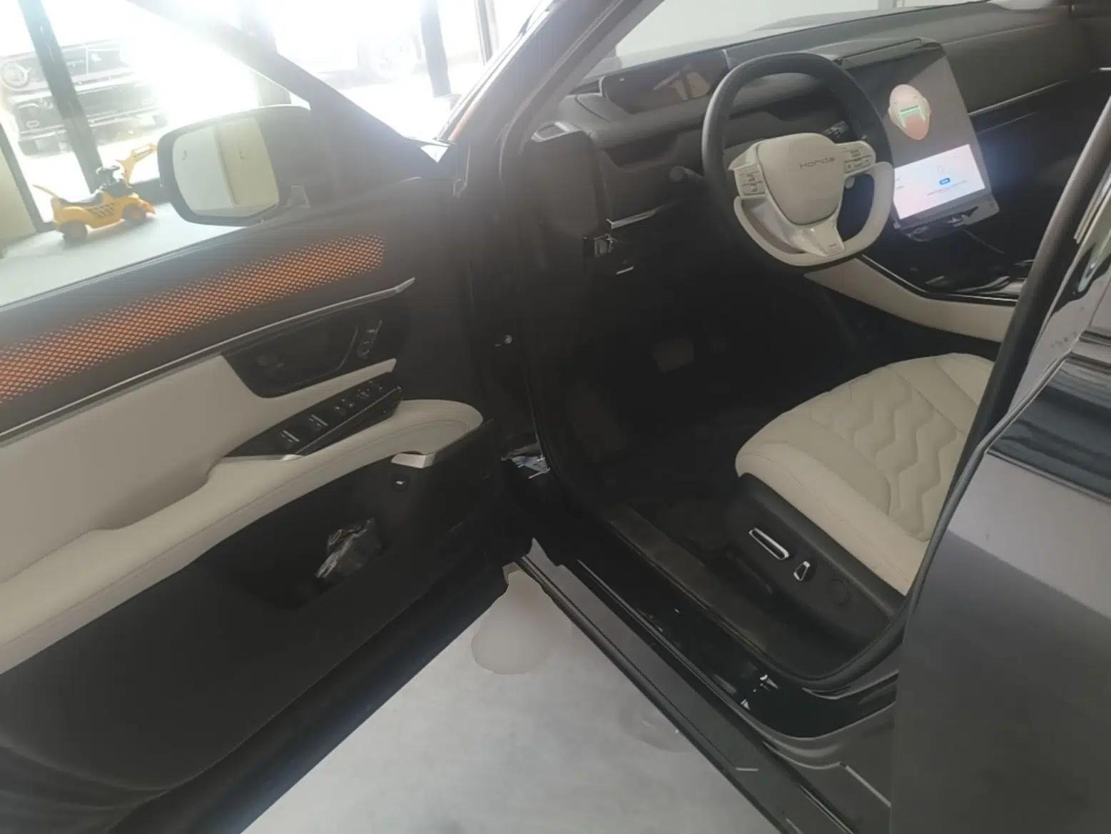 Honda S7 2025 Trailblazer Edition — миниатюра 19