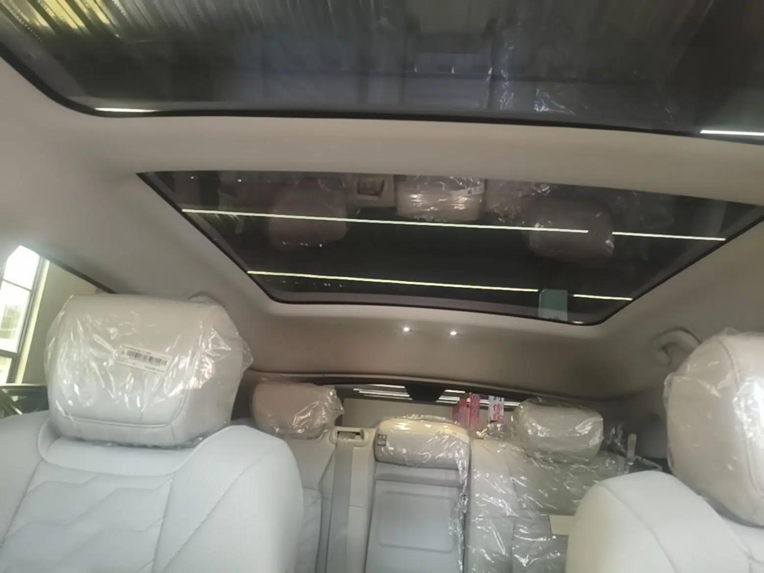 Honda S7 2025 Trailblazer Edition — миниатюра 21