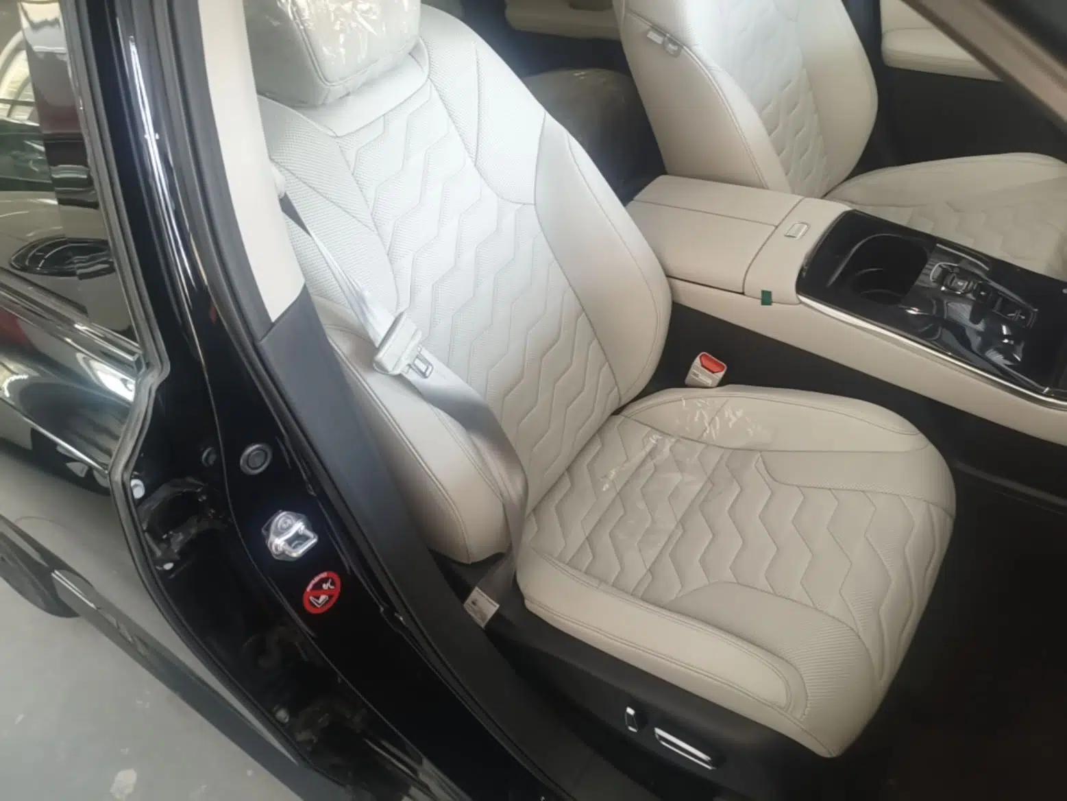 Honda S7 2025 Trailblazer Edition — миниатюра 23