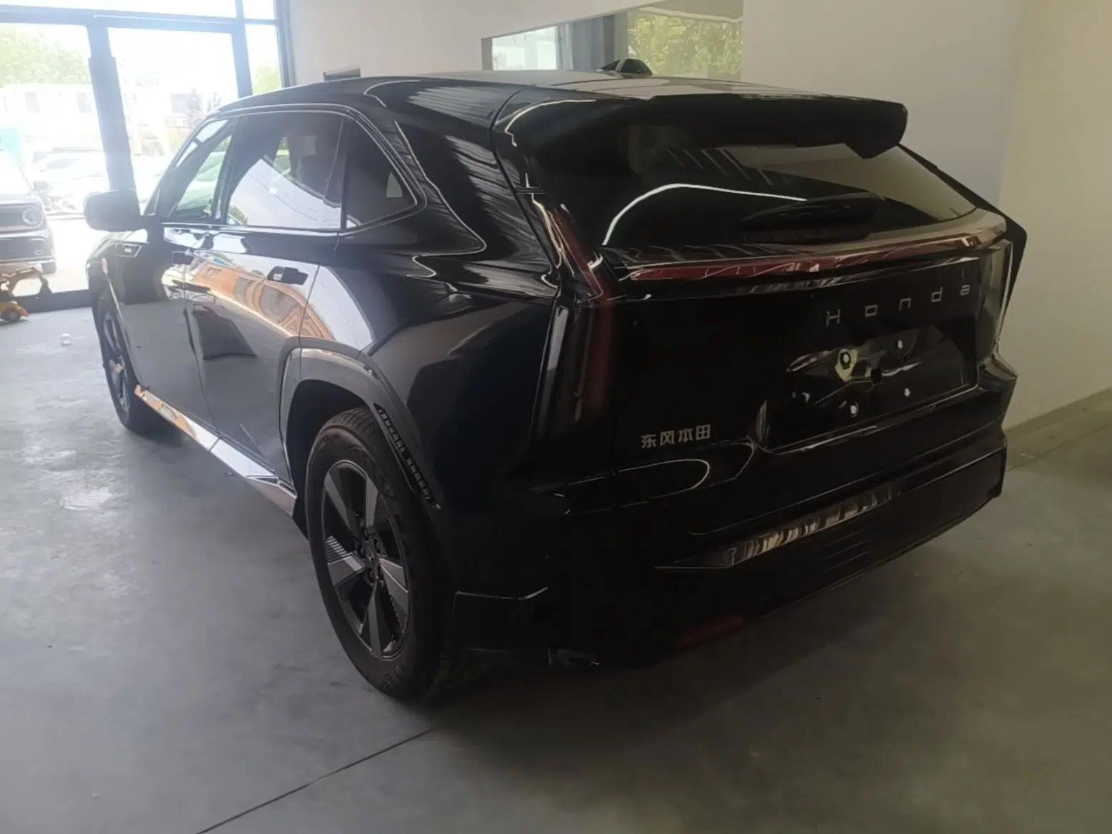 Honda S7 2025 Trailblazer Edition — миниатюра 4