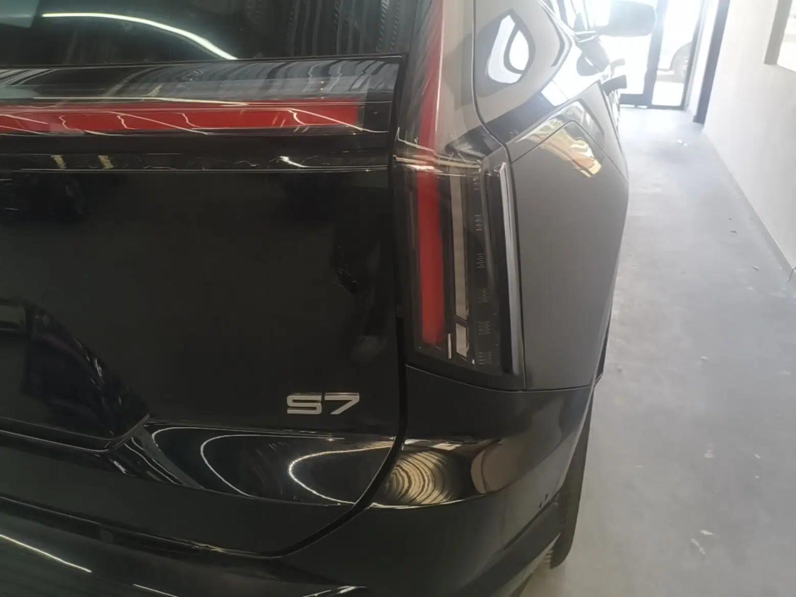 Honda S7 2025 Trailblazer Edition — миниатюра 7