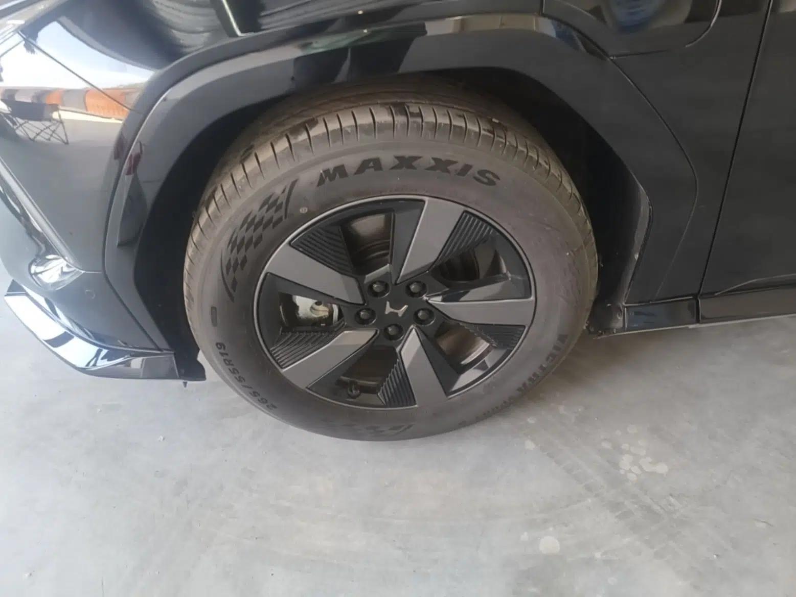 Honda S7 2025 Trailblazer Edition — миниатюра 8