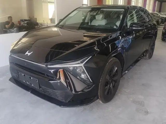 Honda S7 2025 Trailblazer Edition