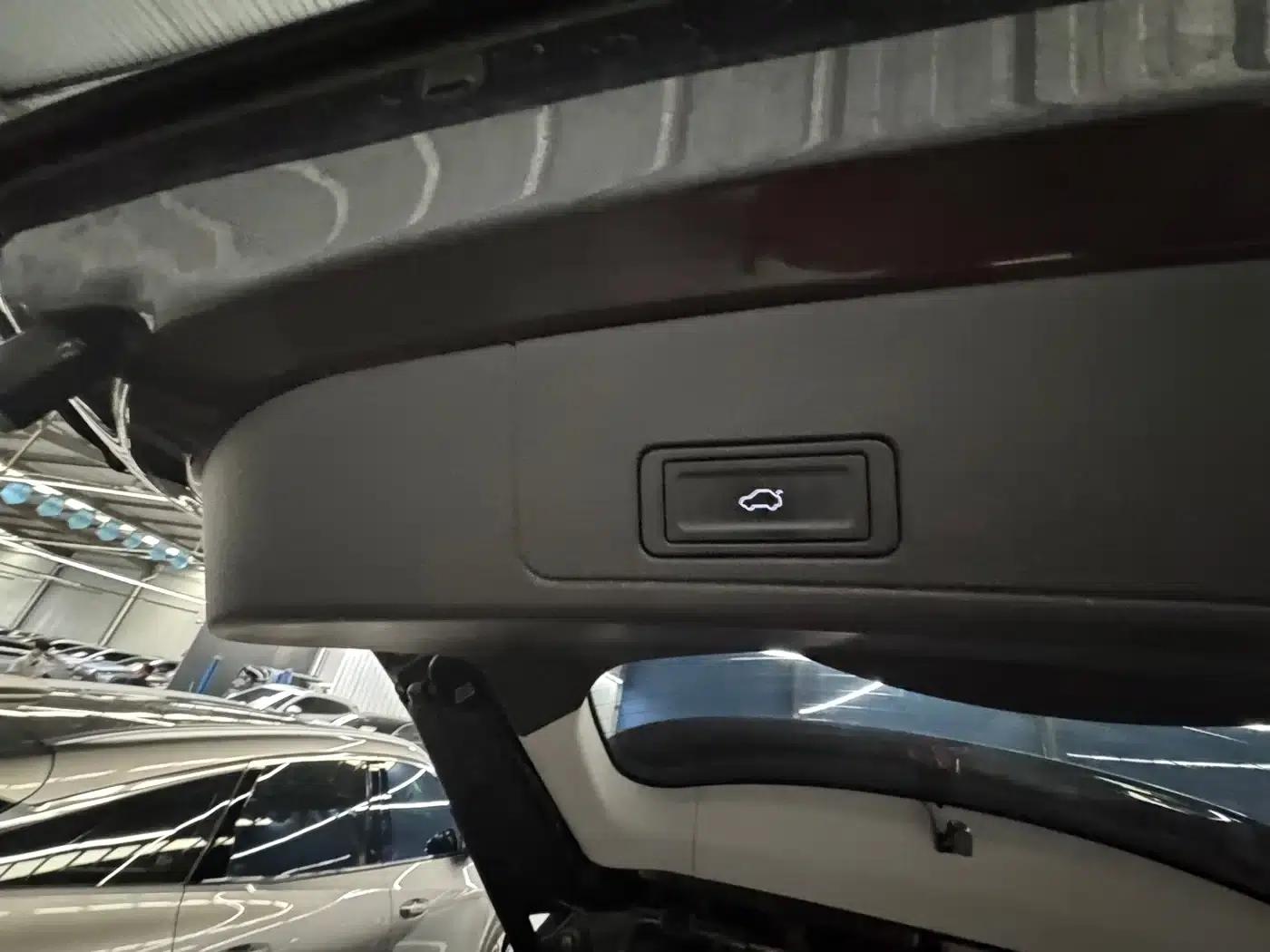 Chery Tiggo 8 PRO PHEV 2023 Champion Edition 1.5T 100km Glory Edition — миниатюра 17