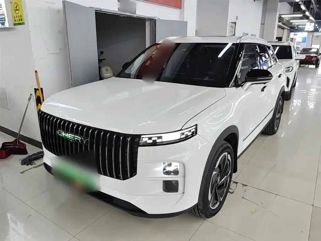 Explore 06 C-DM 2024 Luxury Edition — миниатюра 2