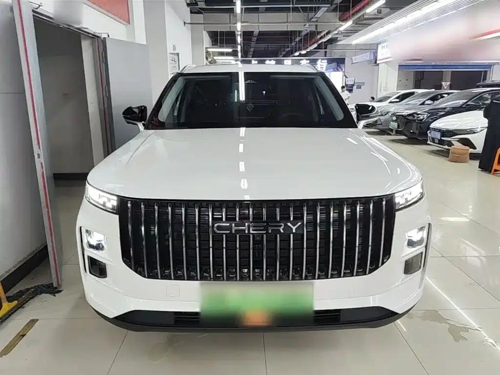 Explore 06 C-DM 2024 Luxury Edition — миниатюра 3