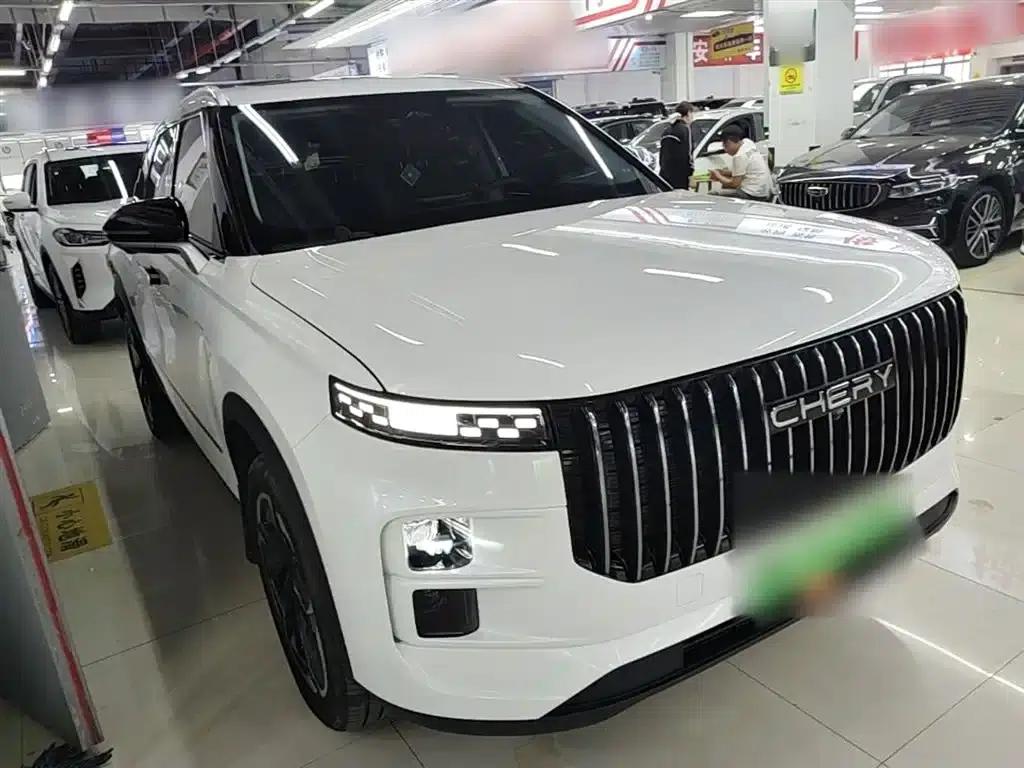 Explore 06 C-DM 2024 Luxury Edition — миниатюра 4