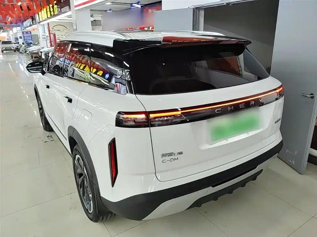 Explore 06 C-DM 2024 Luxury Edition — миниатюра 5