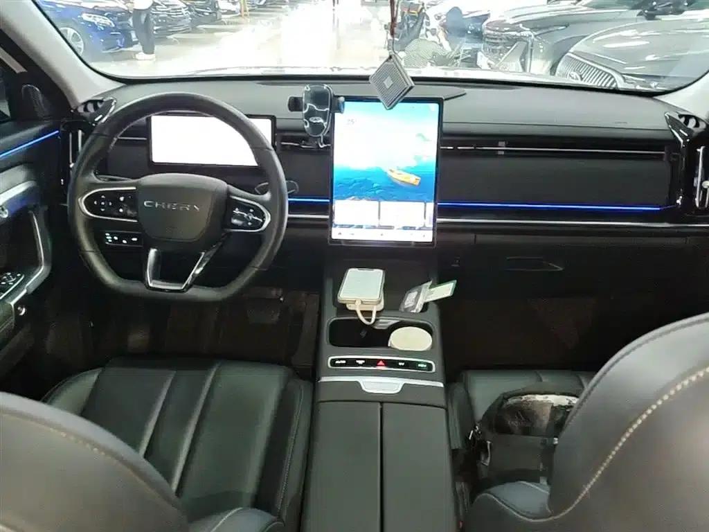 Explore 06 C-DM 2024 Luxury Edition — миниатюра 10