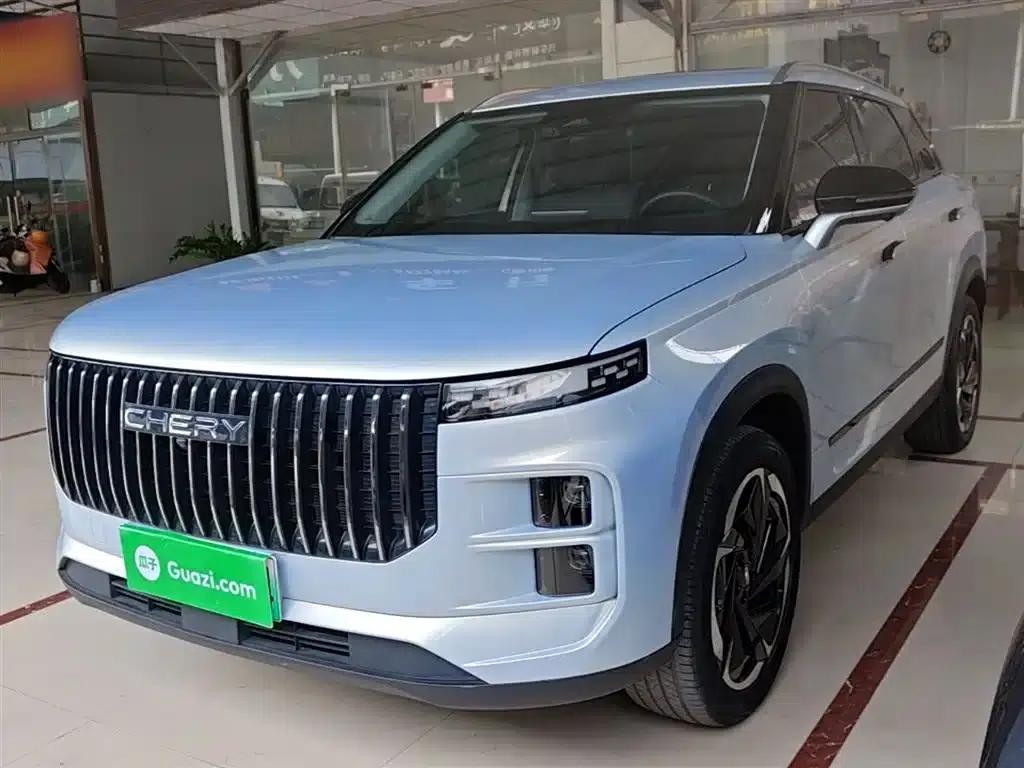 Explore 06 C-DM 2024 Luxury Edition — миниатюра 1