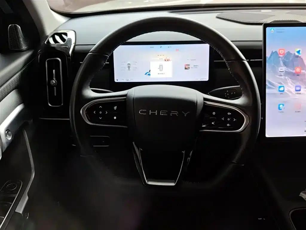 Explore 06 C-DM 2024 Luxury Edition — миниатюра 11