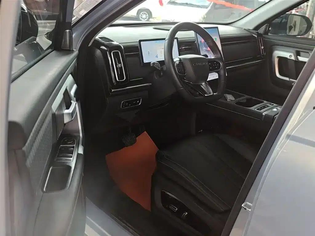 Explore 06 C-DM 2024 Luxury Edition — миниатюра 16