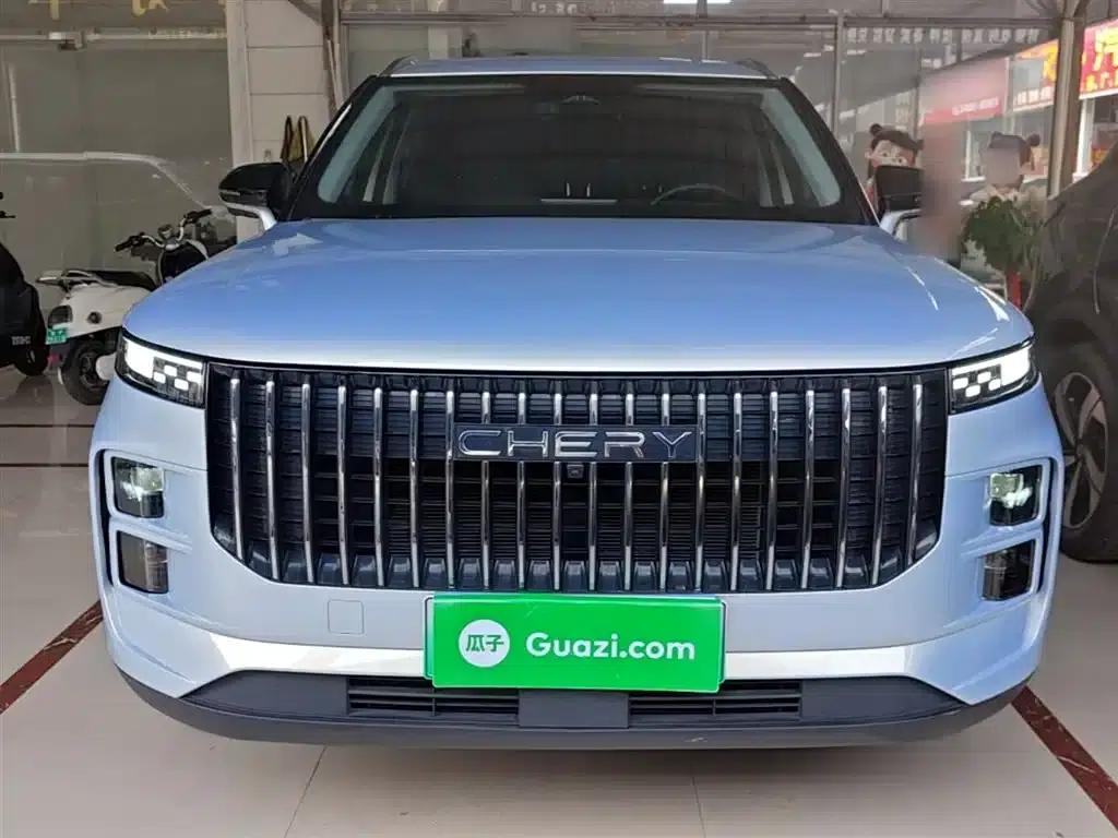 Explore 06 C-DM 2024 Luxury Edition — миниатюра 3