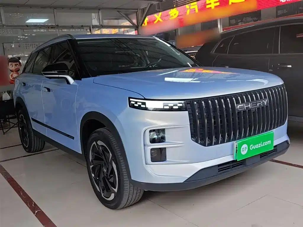 Explore 06 C-DM 2024 Luxury Edition — миниатюра 4