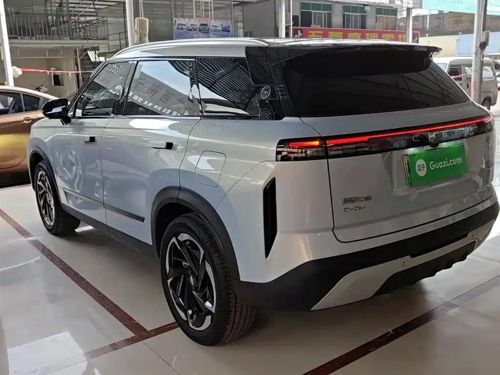 Explore 06 C-DM 2024 Luxury Edition — миниатюра 5
