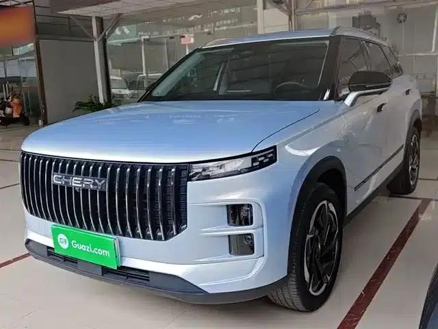 Explore 06 C-DM 2024 Luxury Edition