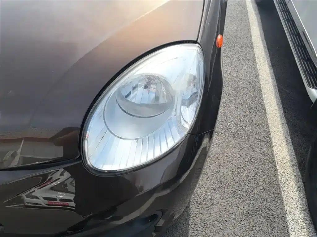 Chery QQ 2013 1.0L Manual Vitality Edition — миниатюра 24