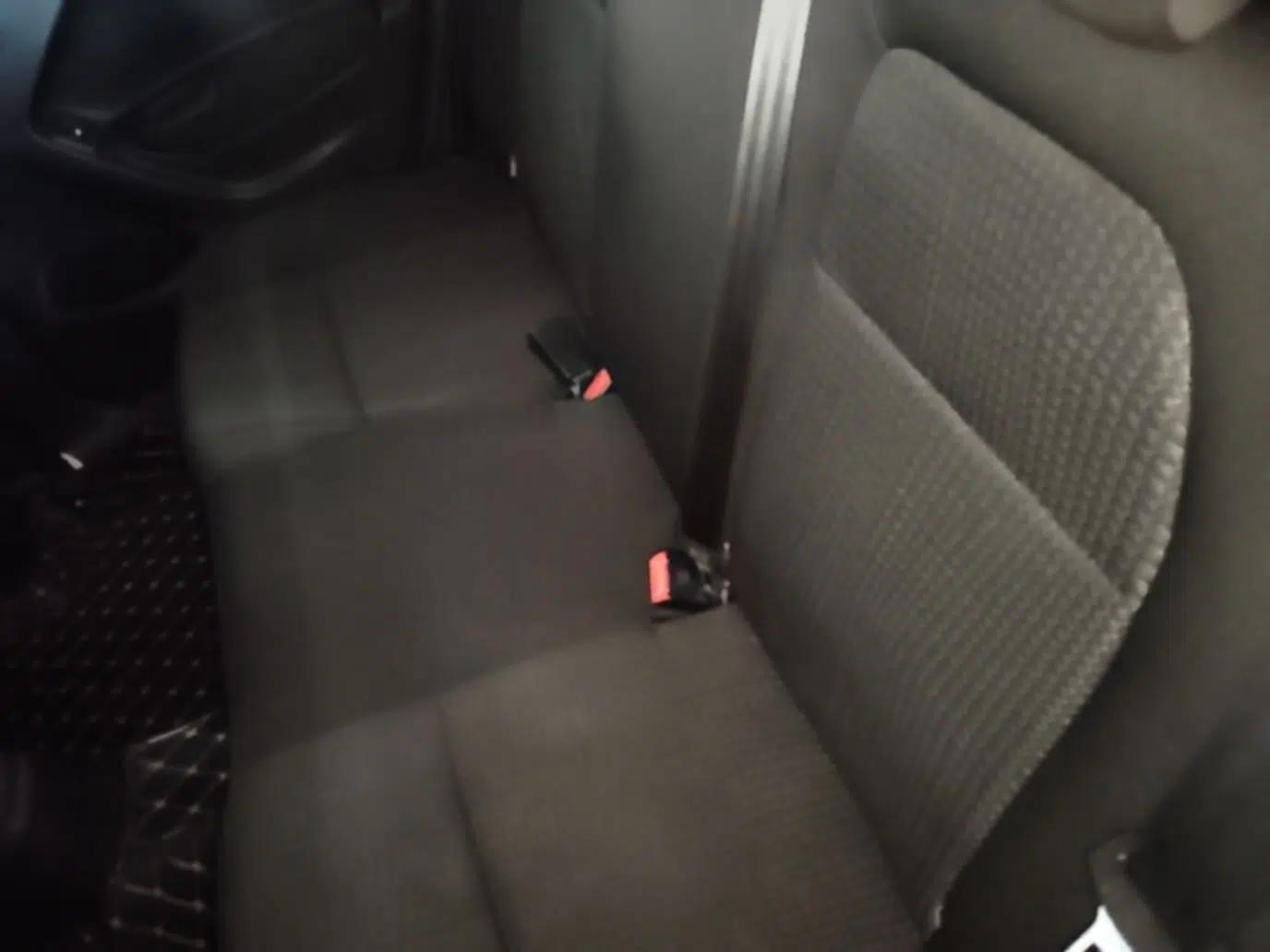 Peugeot 301 2014 1.6L Automatic Comfort Edition — миниатюра 20