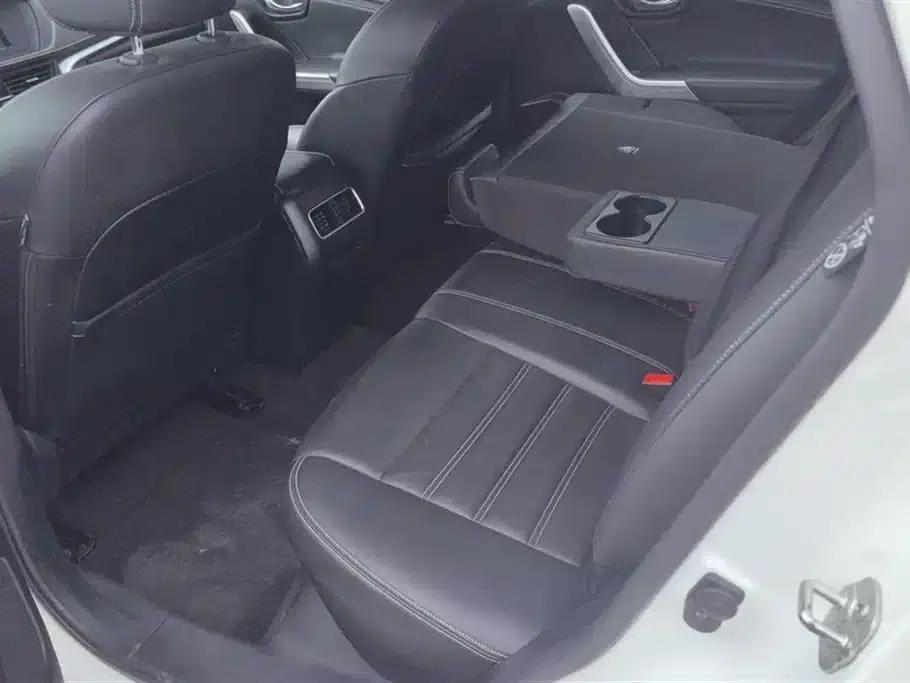 Venucia T90 2017 2.0L CVT Smart Edition — миниатюра 11