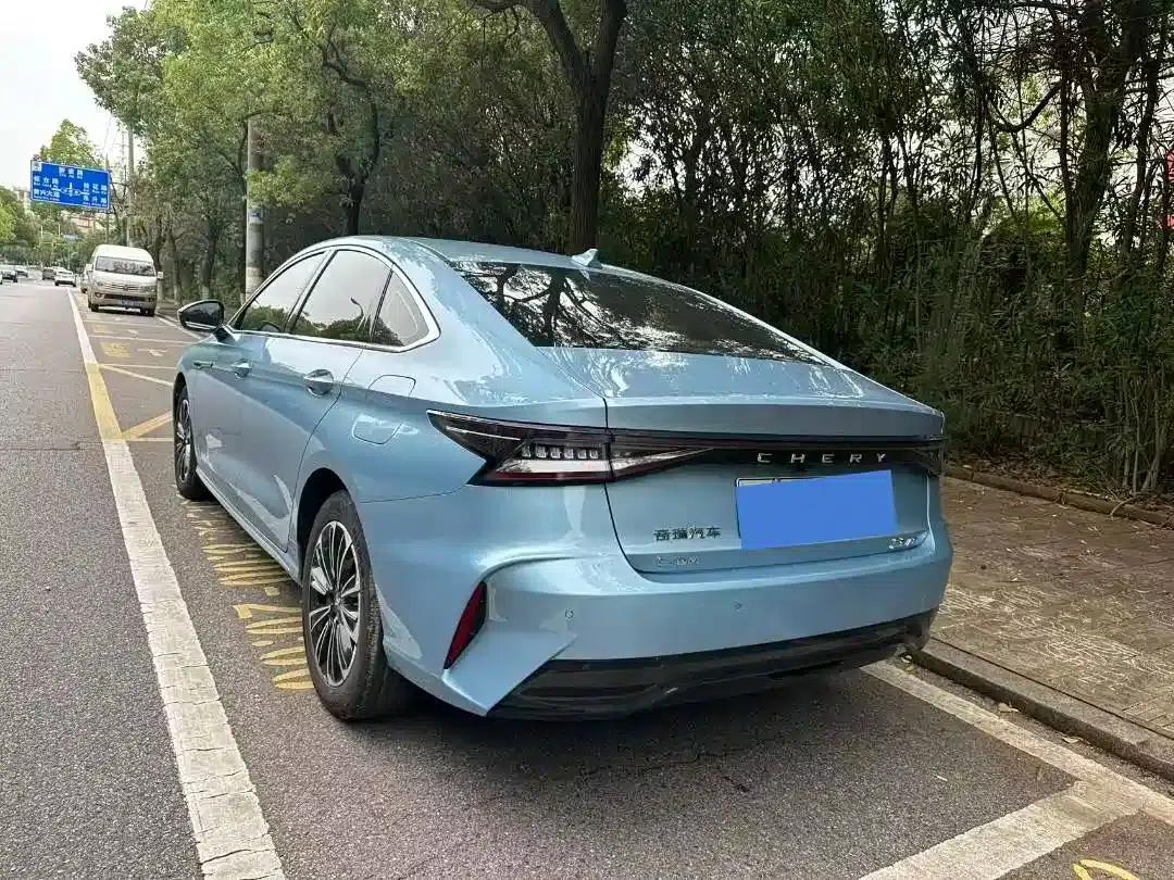Fengyun A8 2024 Model 127 Wind Chaser Edition — миниатюра 11