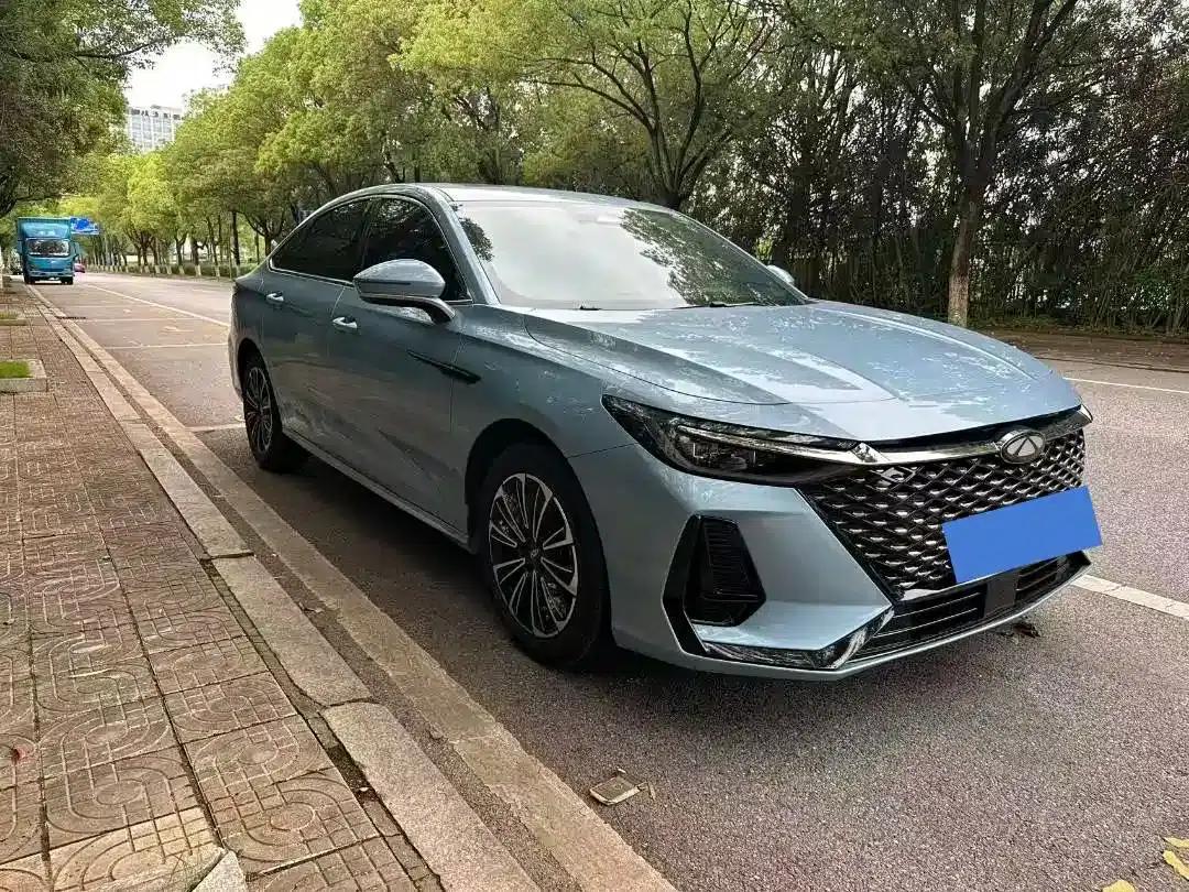 Fengyun A8 2024 Model 127 Wind Chaser Edition — миниатюра 3