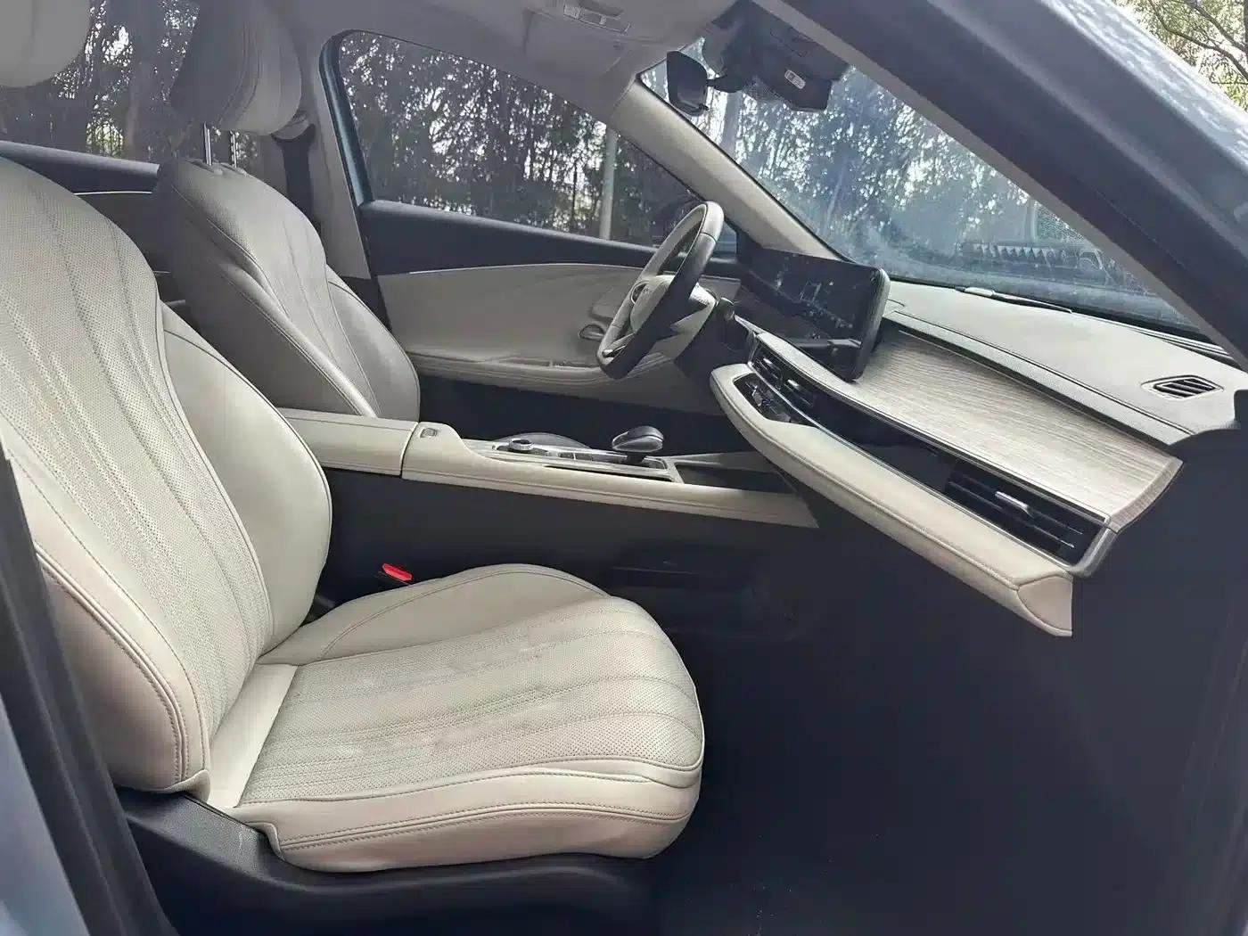 Fengyun A8 2024 Model 127 Wind Chaser Edition — миниатюра 5