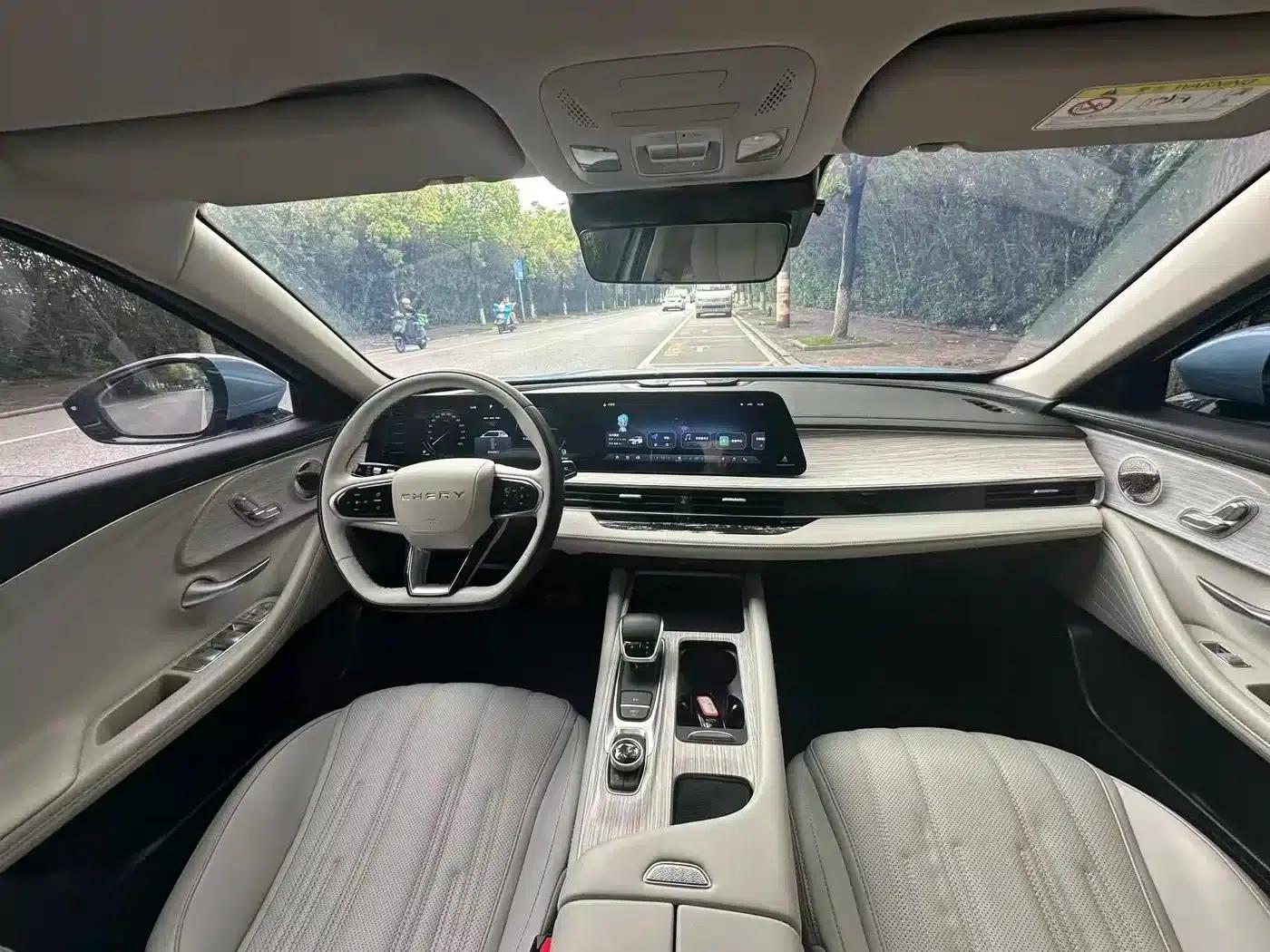 Fengyun A8 2024 Model 127 Wind Chaser Edition — миниатюра 8