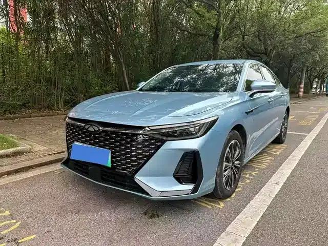 Fengyun A8 2024 Model 127 Wind Chaser Edition