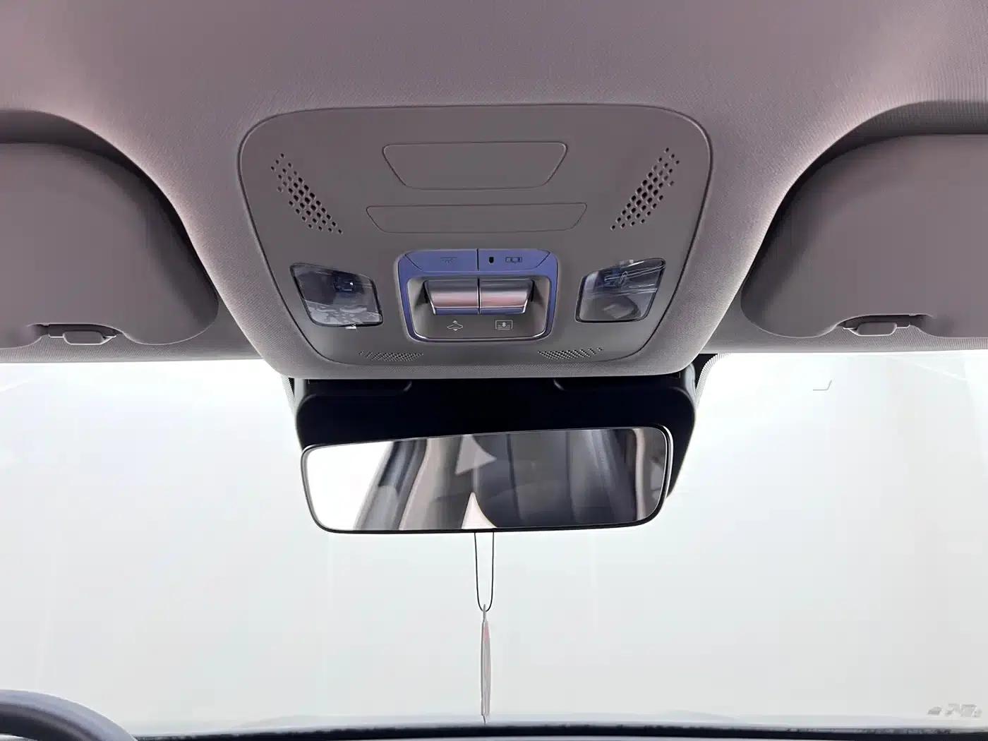 Fengyun A8 2025 Model 145km Luxury Edition — миниатюра 24