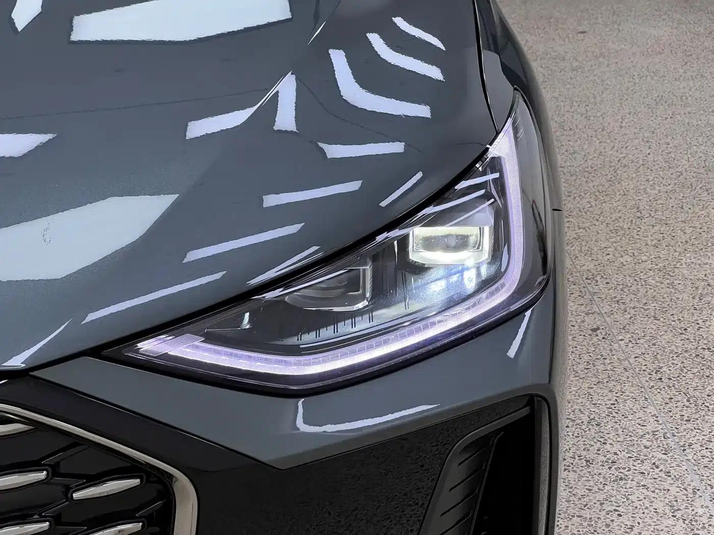 Fengyun A8 2025 Model 145km Luxury Edition — миниатюра 8