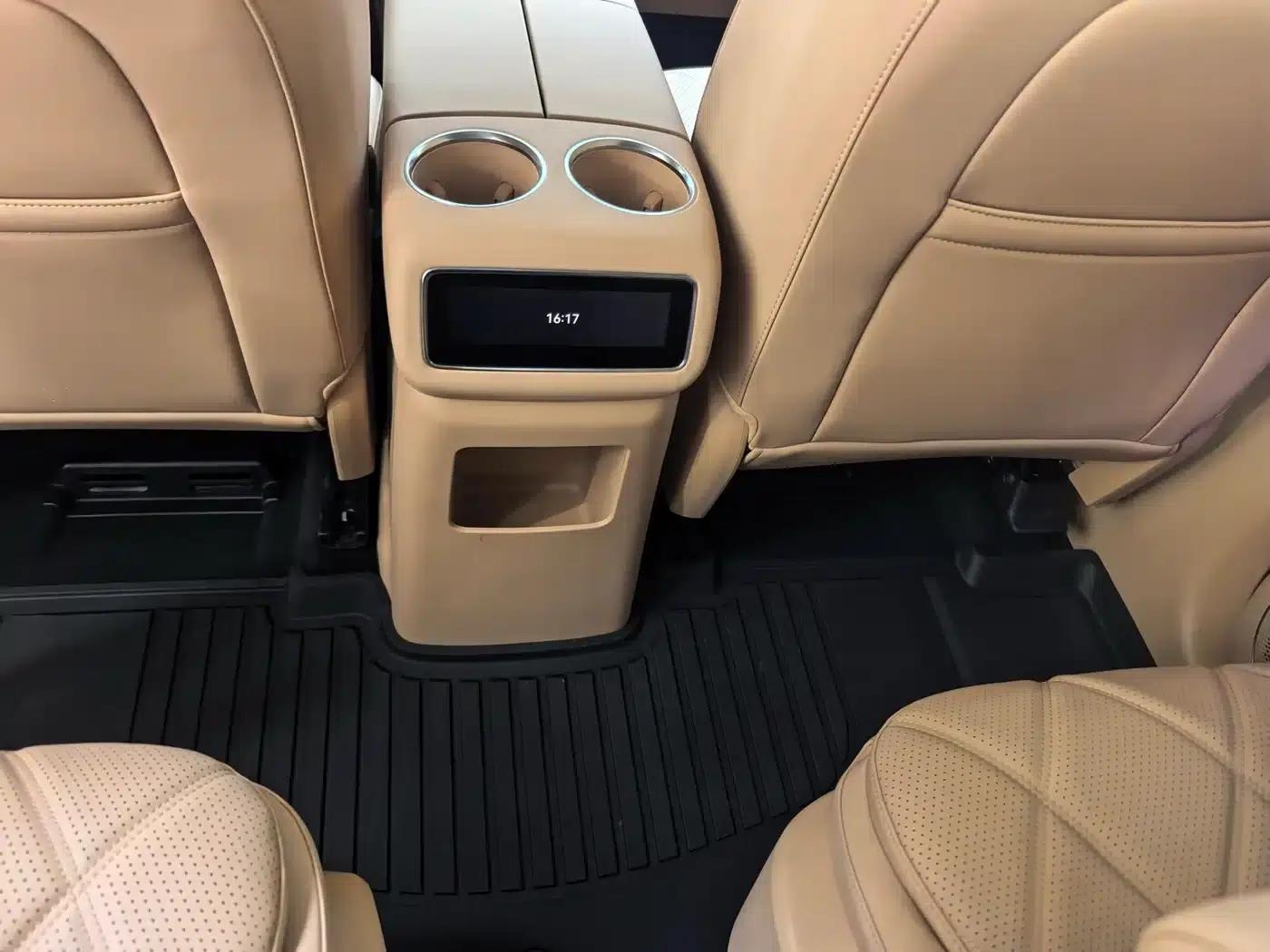 Fengyun T11 2026 Model 220 Rear-Wheel Drive Dual IMAX Cinema Edition — миниатюра 14