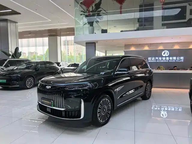 Fengyun T11 2026 Model 220 Rear-Wheel Drive Dual IMAX Cinema Edition