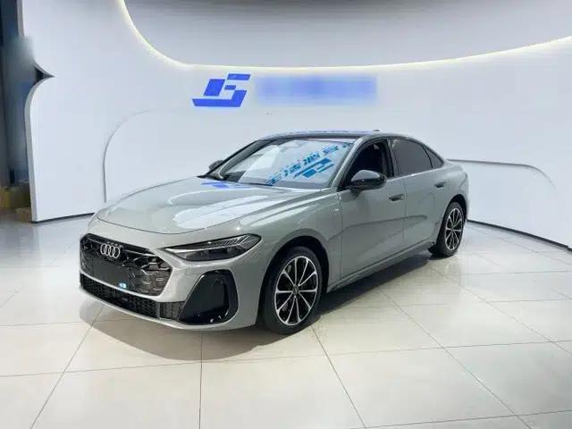 Audi A5L 2026 2.0T Sport Plus