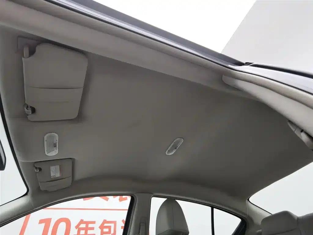 Nissan Sunny 2016 1.5XE Manual Leading Edition — миниатюра 14