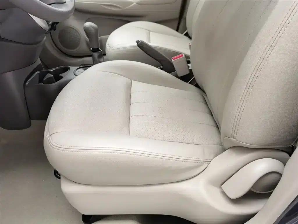 Nissan Sunny 2016 1.5XE Manual Leading Edition — миниатюра 20