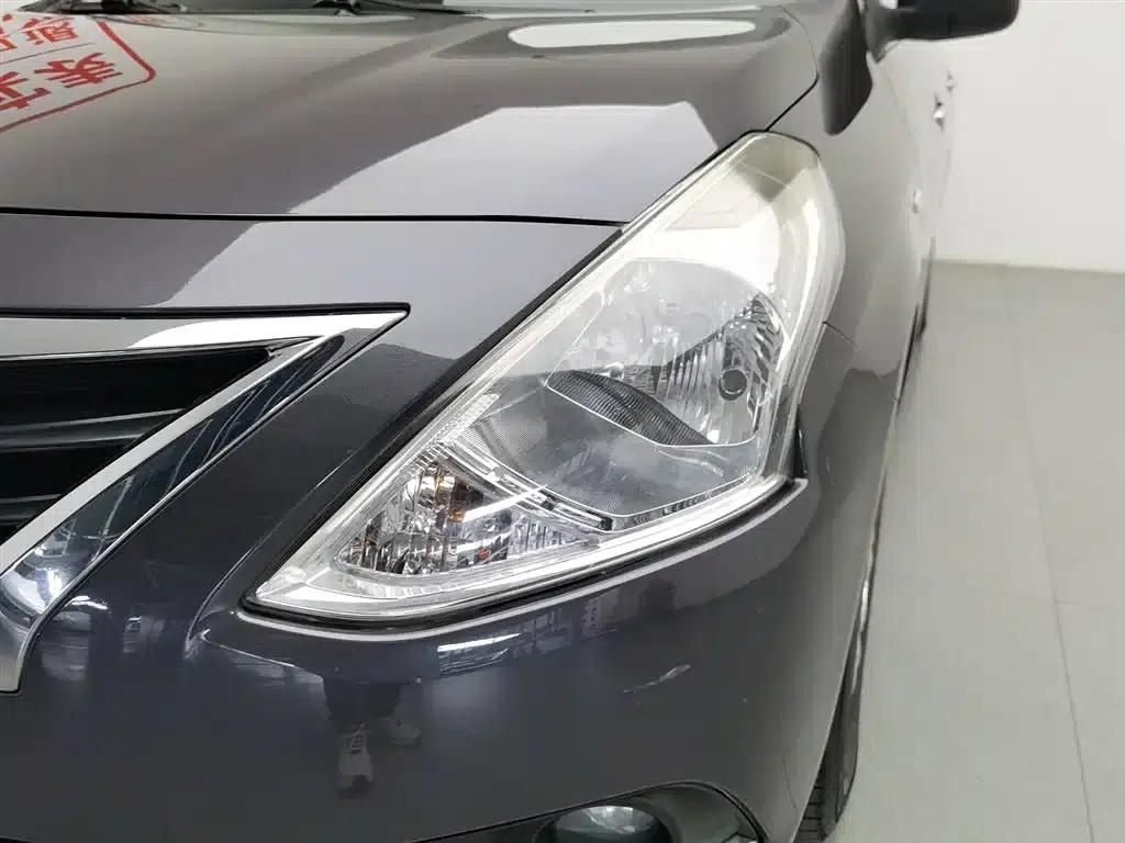 Nissan Sunny 2016 1.5XE Manual Leading Edition — миниатюра 7