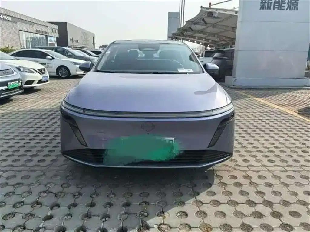 Nissan N6 2026 180 Max — миниатюра 3