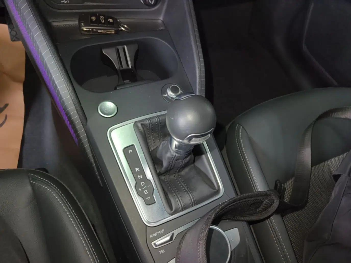Audi Q2L e-tron 2019 Q2L e-tron Pure Electric Smart Style — миниатюра 16