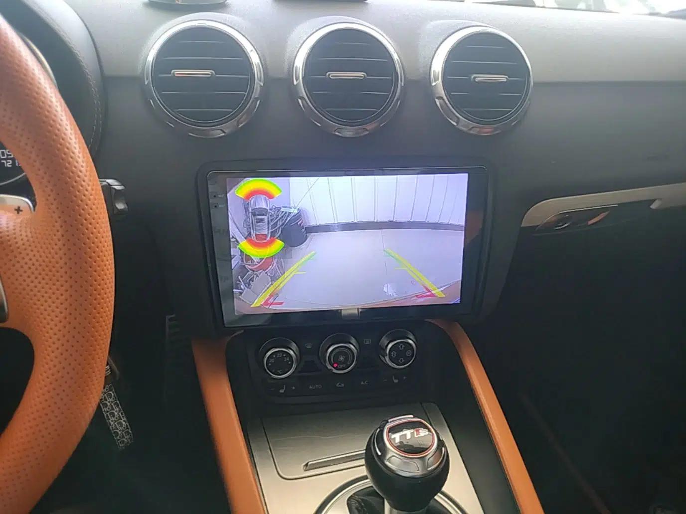 Audi TTS 2013 TTS Coupe 2.0TFSI quattro — миниатюра 16