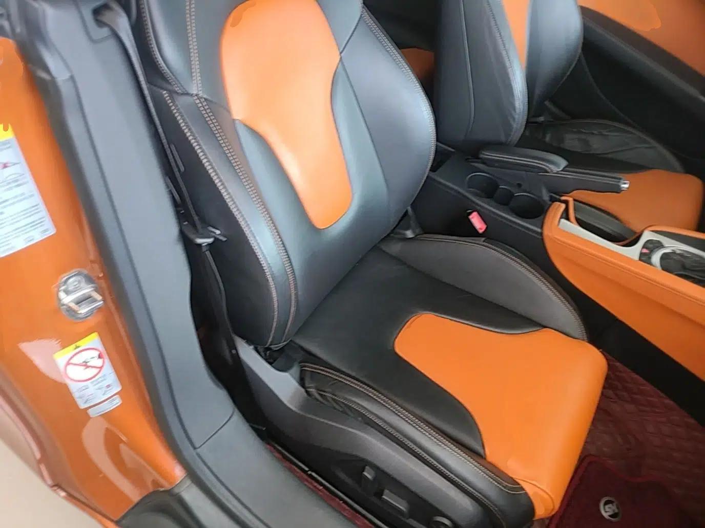 Audi TTS 2013 TTS Coupe 2.0TFSI quattro — миниатюра 23