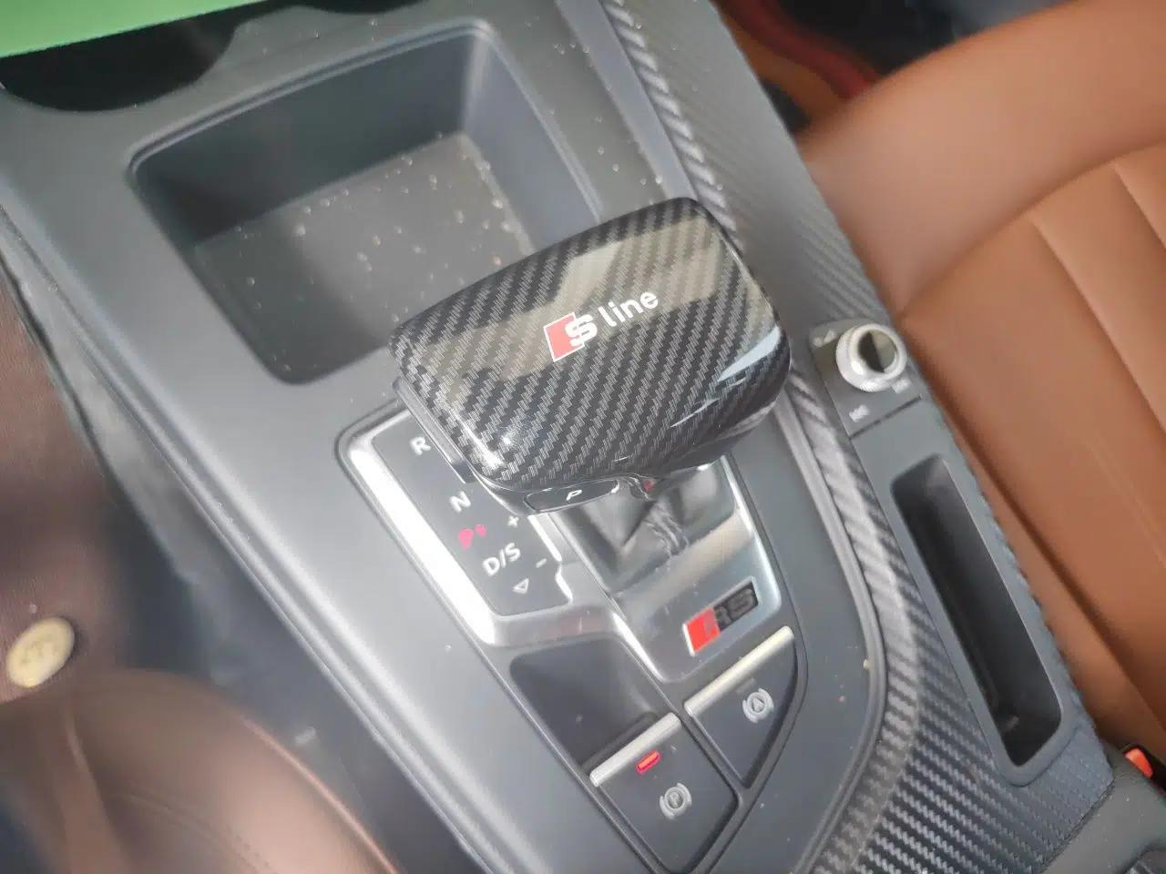 Audi A4 2021 Avant Avant-garde 40 TFSI Stylish and Elegant Model — миниатюра 15