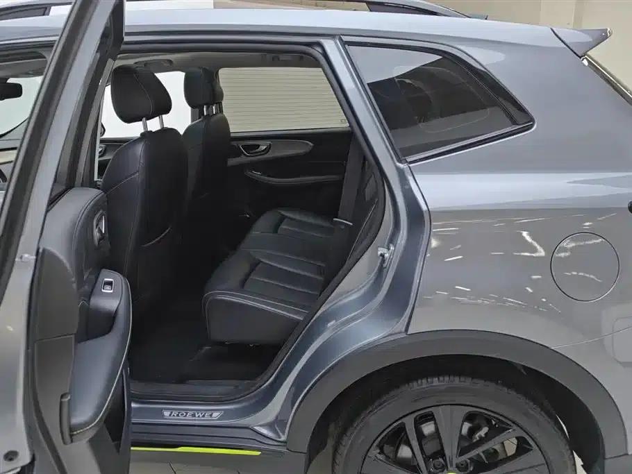 Roewe RX5 New Energy 2020 ePLUS National Trend Ronglin Flagship Edition — миниатюра 11