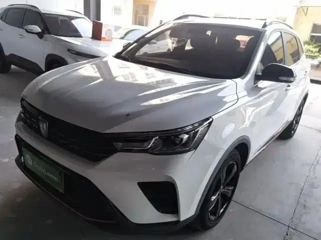 Roewe RX3 2021 PRO 1.6L CVT Elite
