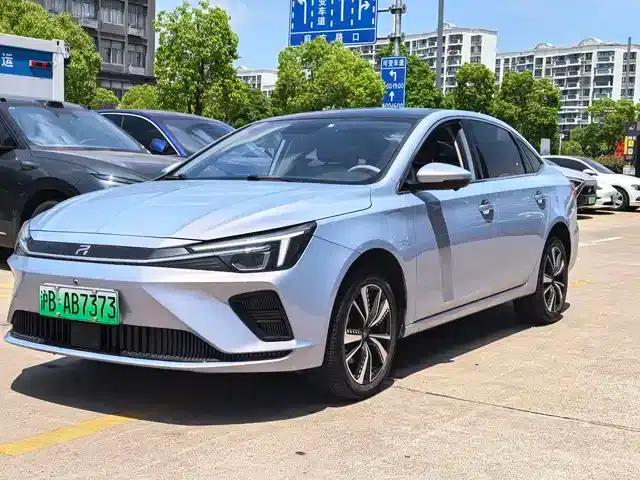Feifan ER6 2020 620km Smart Edition