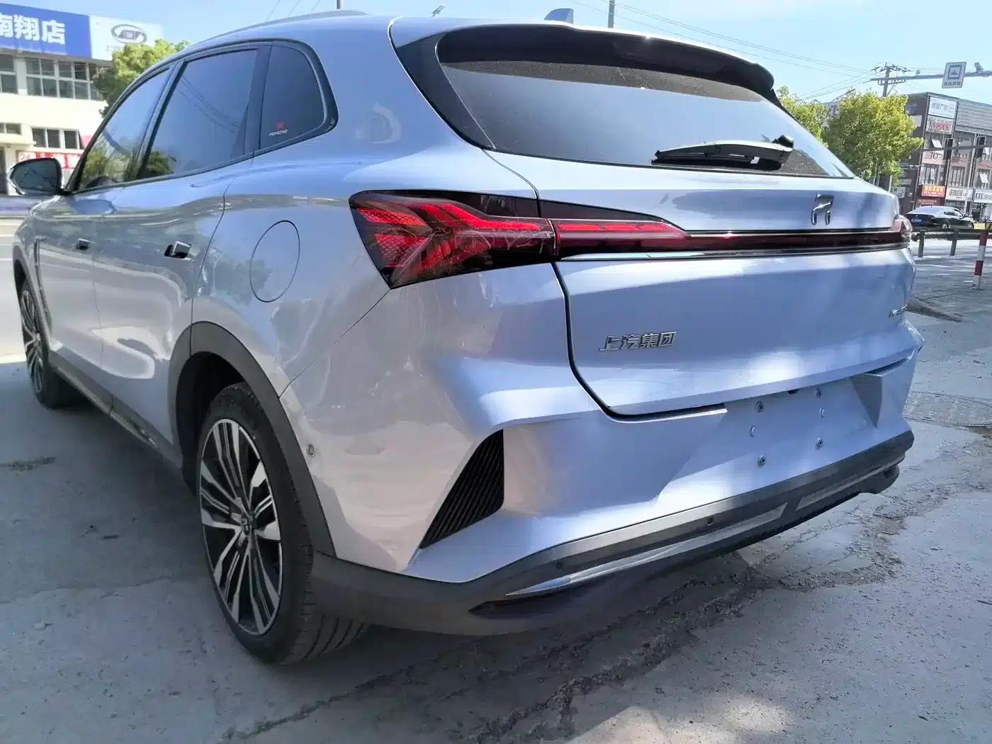 Marvel R 2021 Rear-Wheel Drive Standard Edition — миниатюра 13