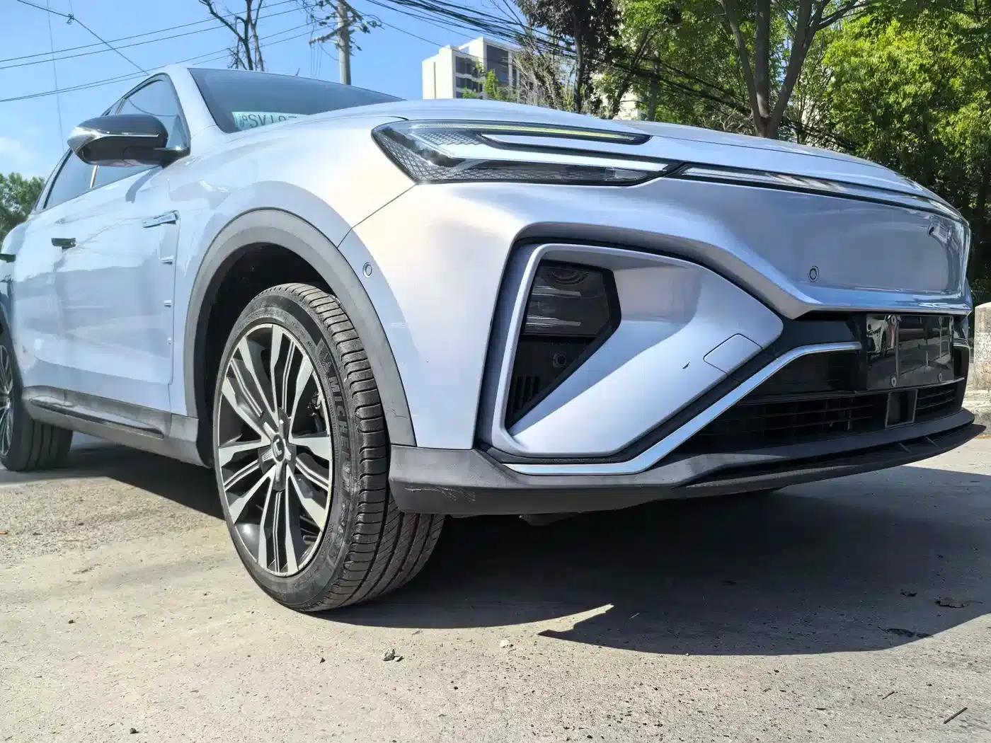 Marvel R 2021 Rear-Wheel Drive Standard Edition — миниатюра 3